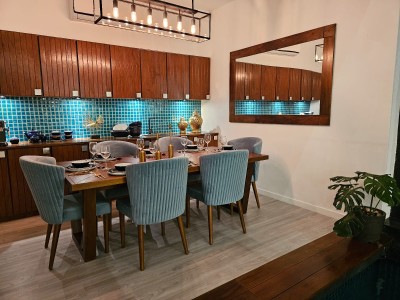 Fully Furnished Luxury House in Nugegoda - Boralesgamuwa-9