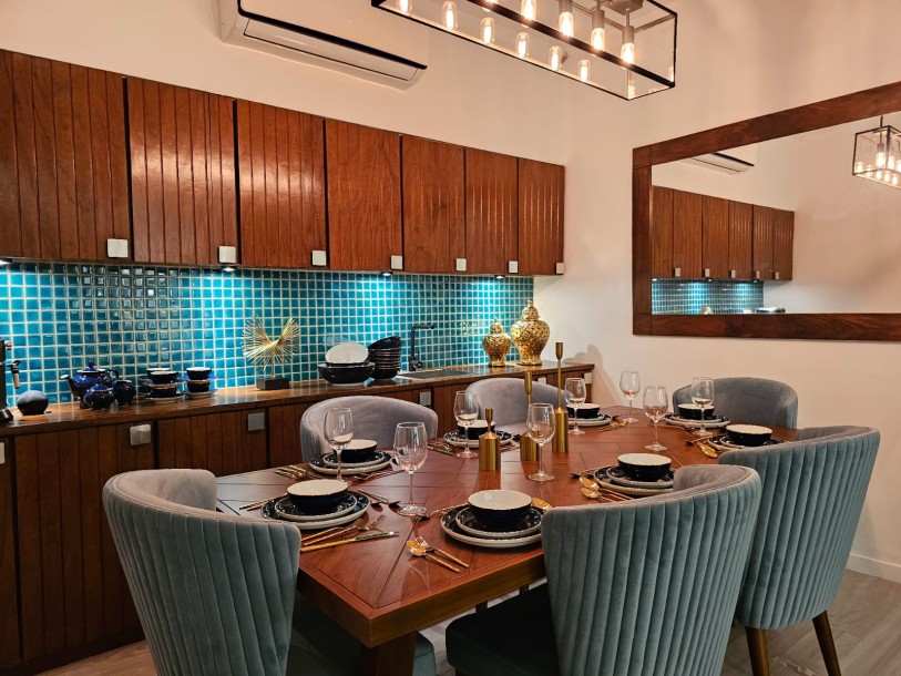Fully Furnished Luxury House in Nugegoda - Boralesgamuwa-11
