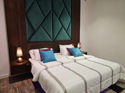 Fully Furnished Luxury House in Nugegoda - Boralesgamuwa-5