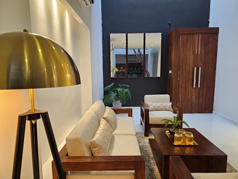 Fully Furnished Luxury House in Nugegoda - Boralesgamuwa-8