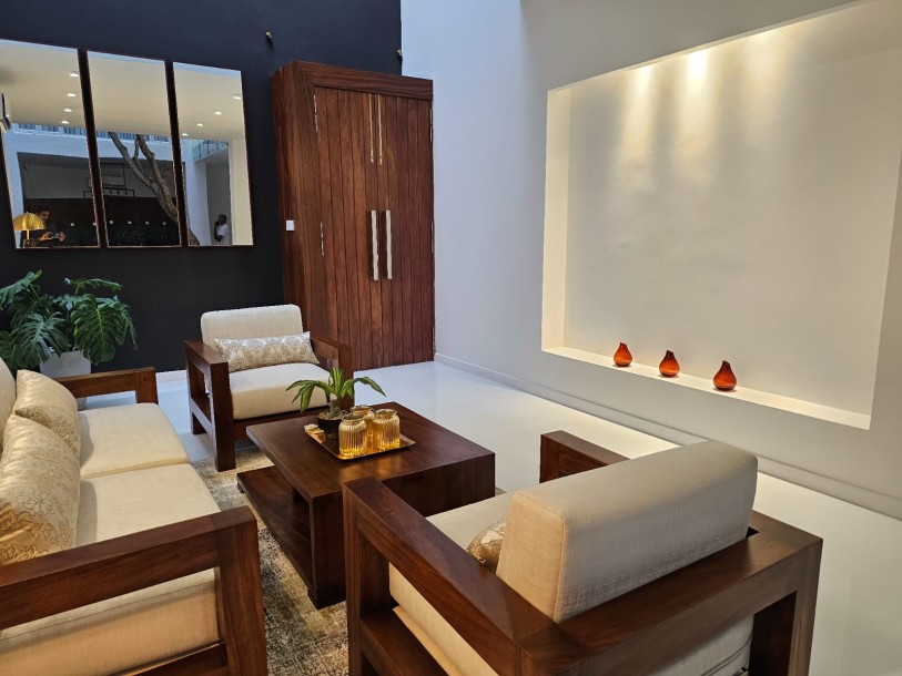 Fully Furnished Luxury House in Nugegoda - Boralesgamuwa-7