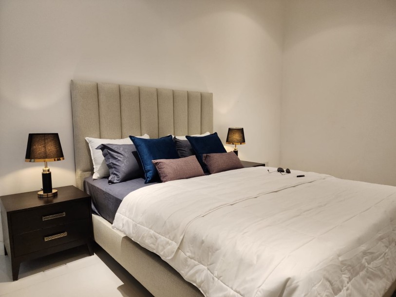 Fully Furnished Luxury House in Nugegoda - Boralesgamuwa-4