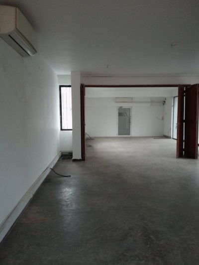 Commercial House for Rent in Colombo 7-2
