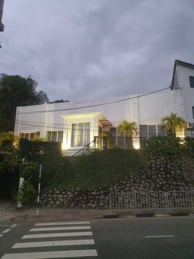 Prime property for rent – Colombo 05