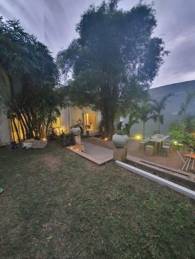 Prime property for rent – Colombo 05-3