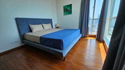 Luxury Apartment for Rent-3