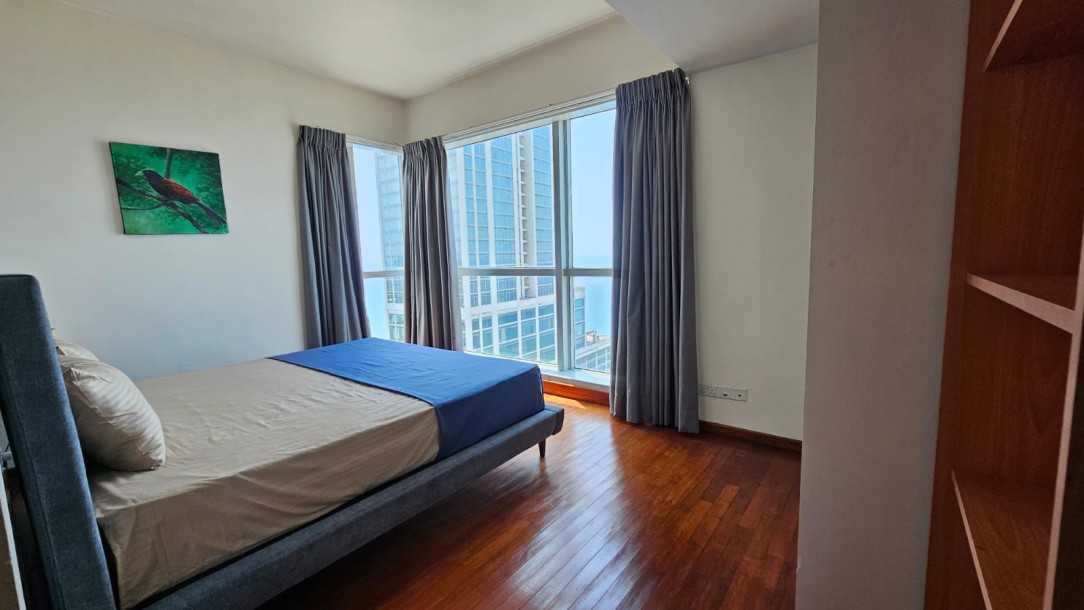 Luxury Apartment for Rent-1