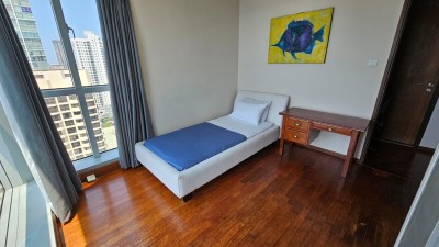 Luxury Apartment for Rent-4