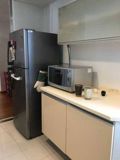 Luxury Apartment for Rent-10