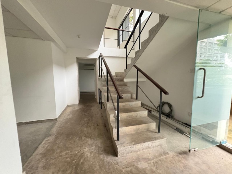 Commercial House for Rent in Colombo 7-8