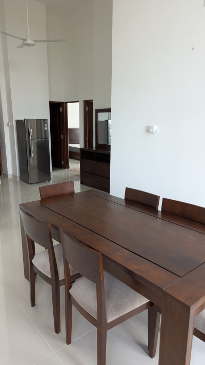 Kings Garden Residencies| Furnished Apartment for Sale in Colombo 05-4