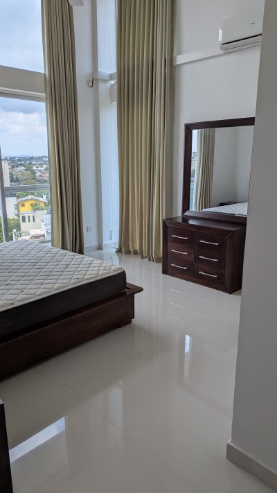 Kings Garden Residencies| Furnished Apartment for Sale in Colombo 05