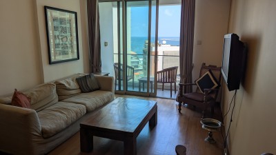 Monarch Residencies | Sea view Apartment for Sale in Colombo 03-4