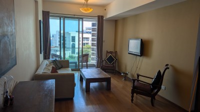 Monarch Residencies | Sea view Apartment for Sale in Colombo 03-3