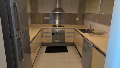 Monarch Residencies | Sea view Apartment for Sale in Colombo 03-5