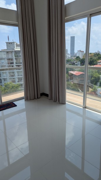 Kings Garden Residencies|  Apartment for Sale in Colombo 05-1