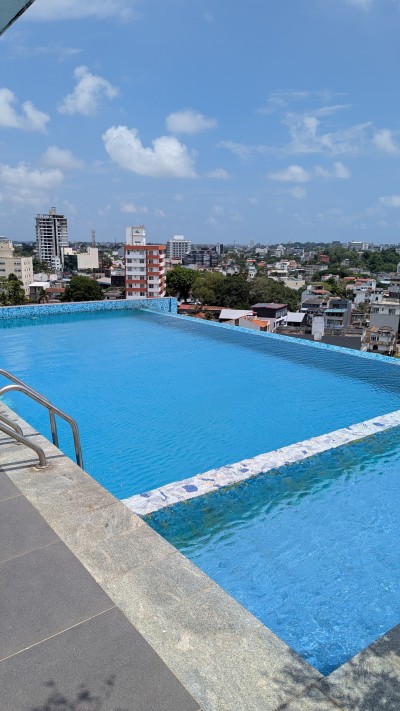 Kings Garden Residencies|  Apartment for Sale in Colombo 05-4