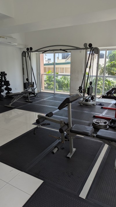 Kings Garden Residencies|  Apartment for Sale in Colombo 05-2