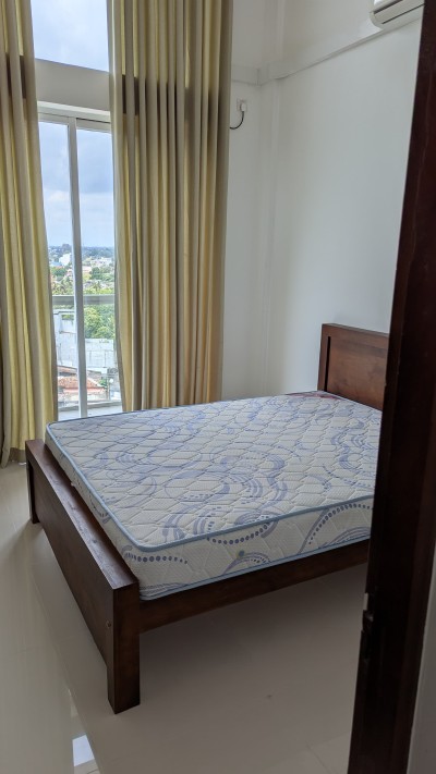 Kings Garden Residencies|  Apartment for Sale in Colombo 05