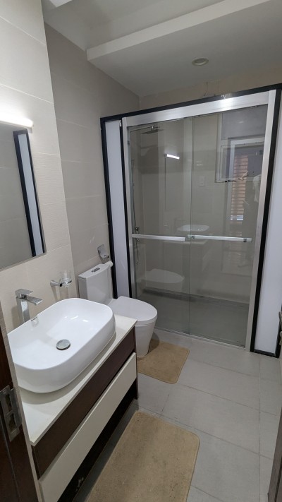 Furnished Luxury Apartment for rent at The King Alfred Palace Colombo 3.-6