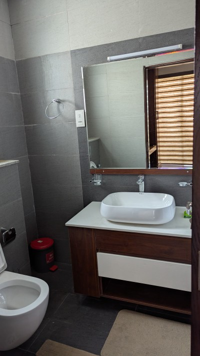 Furnished Luxury Apartment for rent at The King Alfred Palace Colombo 3.-5