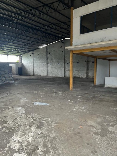 Warehouse for Sale in Peliyagoda-1