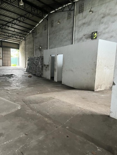 Warehouse for Sale in Peliyagoda-2