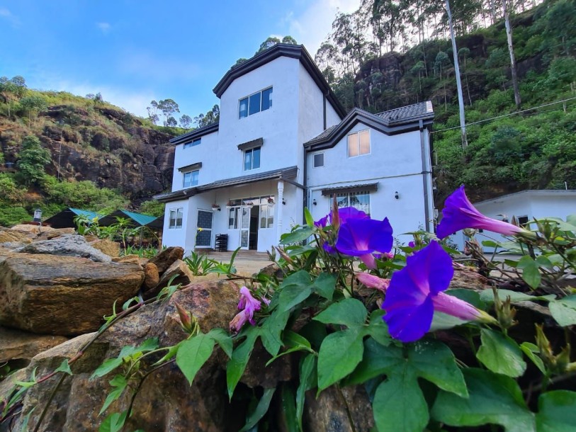 Bungalow for Sale In Nuwaraeliya-1