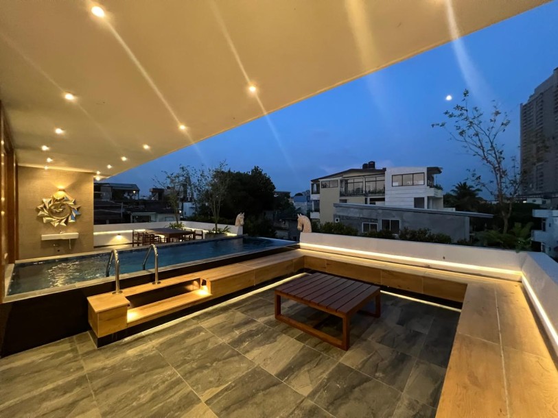 Modern Luxury House for Sale in Rajagiriya-4