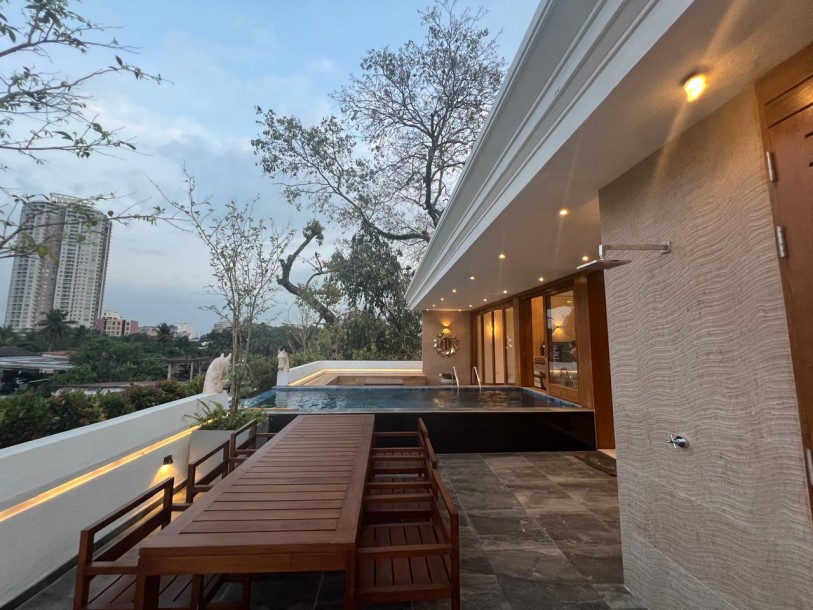 Modern Luxury House for Sale in Rajagiriya-2