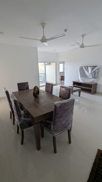 Fairway Urban Homes |  Furnished Apartment for Sale in Koswatte Battaramulla-1