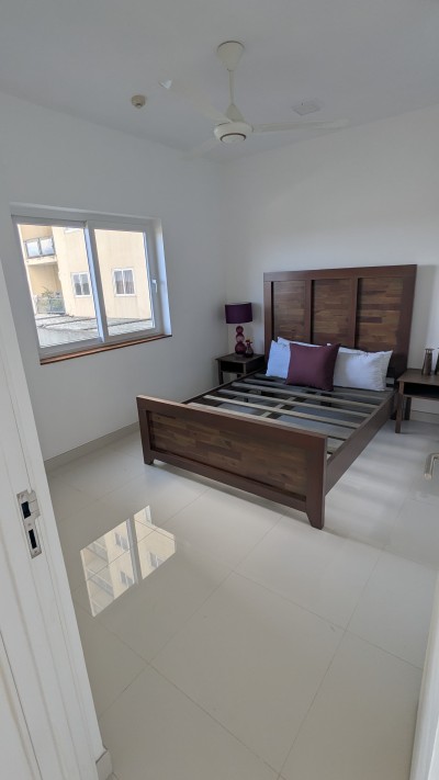 Fairway Urban Homes |  Furnished Apartment for Sale in Koswatte Battaramulla-5