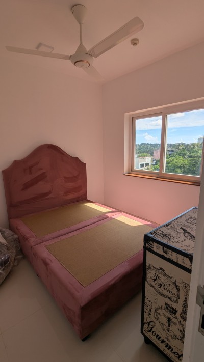 Fairway Urban Homes |  Furnished Apartment for Sale in Koswatte Battaramulla-4