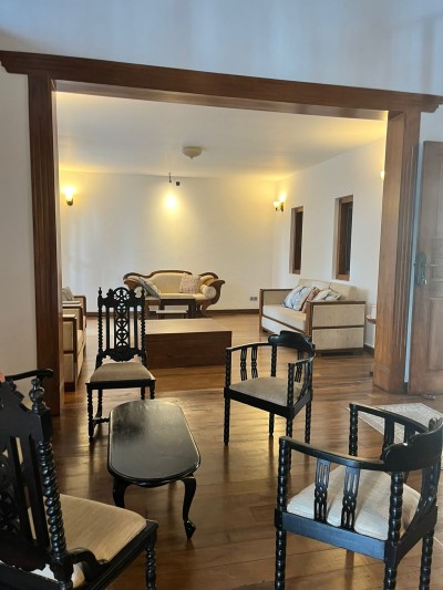 Villa in Pita Kotte for Rent-2