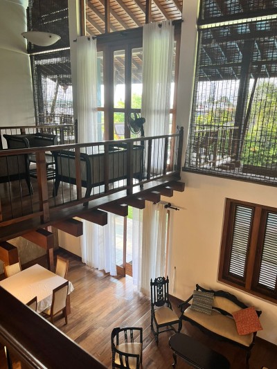 Villa in Pita Kotte for Rent-3