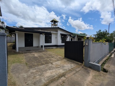 Elegant House for Sale at  John keels housing scheme Malabe