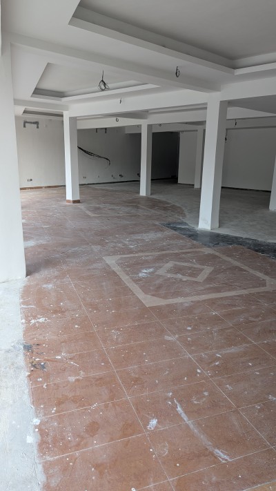 Prime Commercial Property for rent in Colombo 07-2