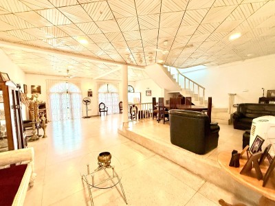 Commercial Land with House for Sale in Boralasgamuwa-2