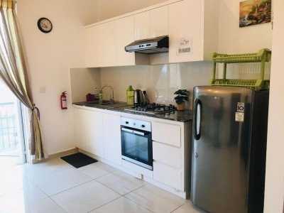 Fully furnished Apartment for rent in Colombo 7-6