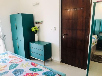 Fully furnished Apartment for rent in Colombo 7-4