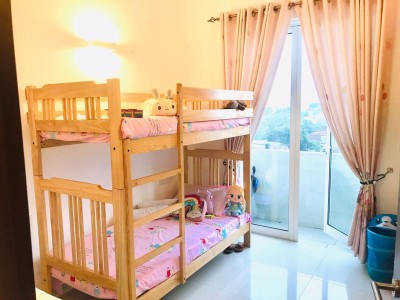 Fully furnished Apartment for rent in Colombo 7-3