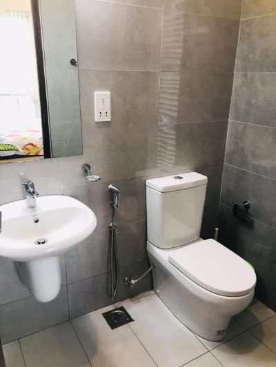 Fully furnished Apartment for rent in Colombo 7-8