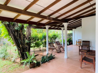 House for Sale in Polgasowita-4