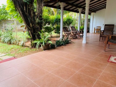 House for Sale in Polgasowita-5