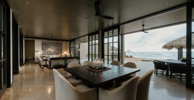 🌴 Stunning Beachfront Villa for Sale in Midigama-3