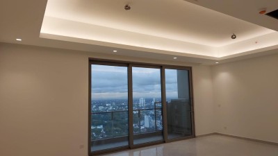 606 THE ADDRESS - 03 bedrooms luxury Unfurnished  Apartment for sale-4