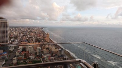 606 THE ADDRESS - 03 bedrooms luxury Unfurnished  Apartment for sale-3