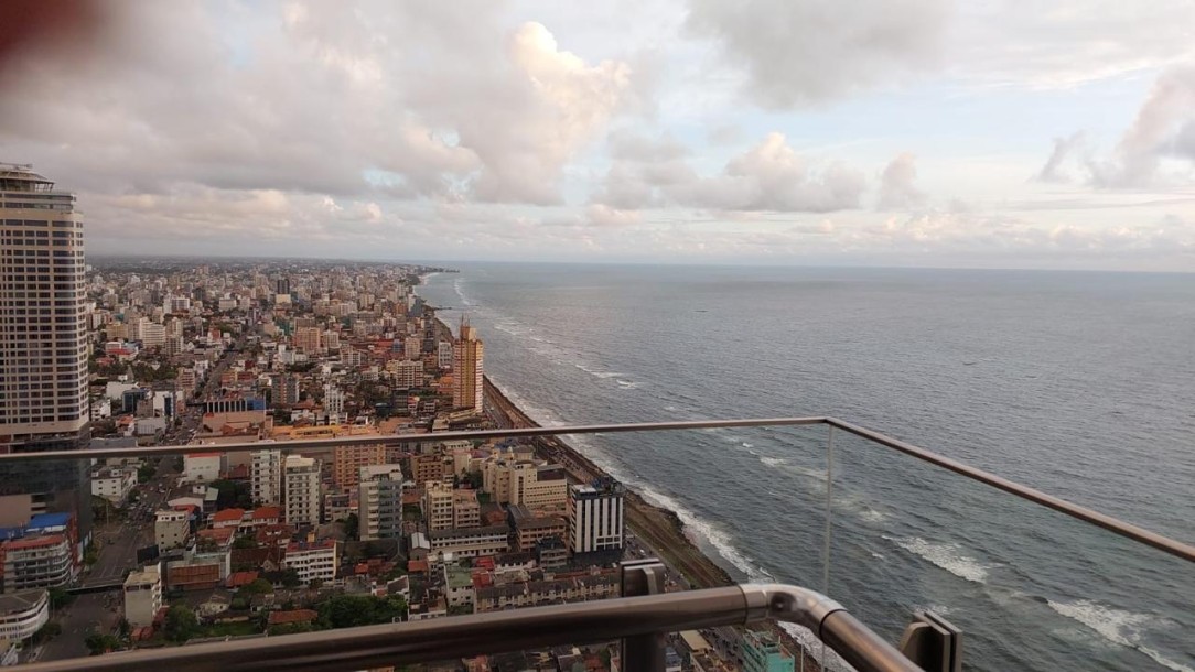 606 THE ADDRESS - 03 bedrooms luxury Unfurnished  Apartment for sale-3