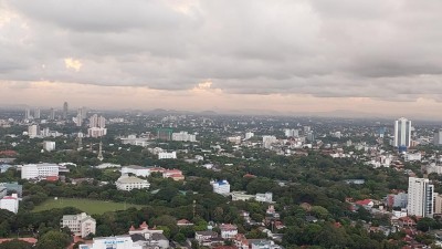 606 THE ADDRESS - 03 bedrooms luxury Unfurnished  Apartment for sale-2