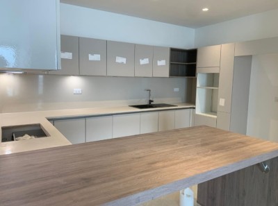 606 THE ADDRESS - 03 bedrooms luxury Unfurnished  Apartment for sale-5